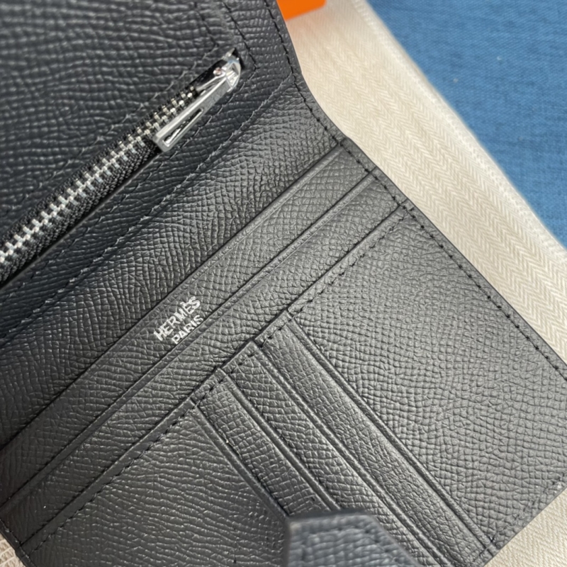 Hermes Wallets & Purse